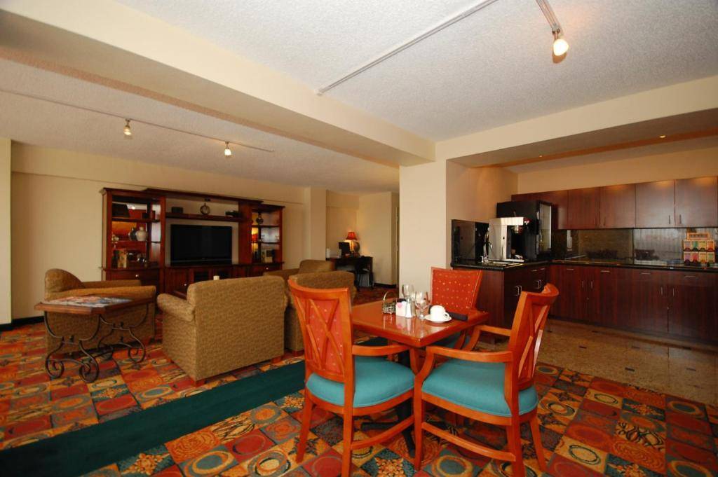 Radisson Hotel Austin