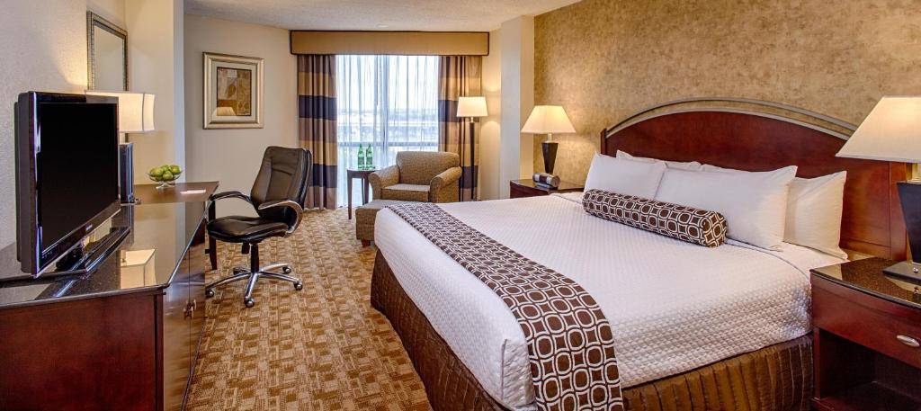 Radisson Hotel Austin