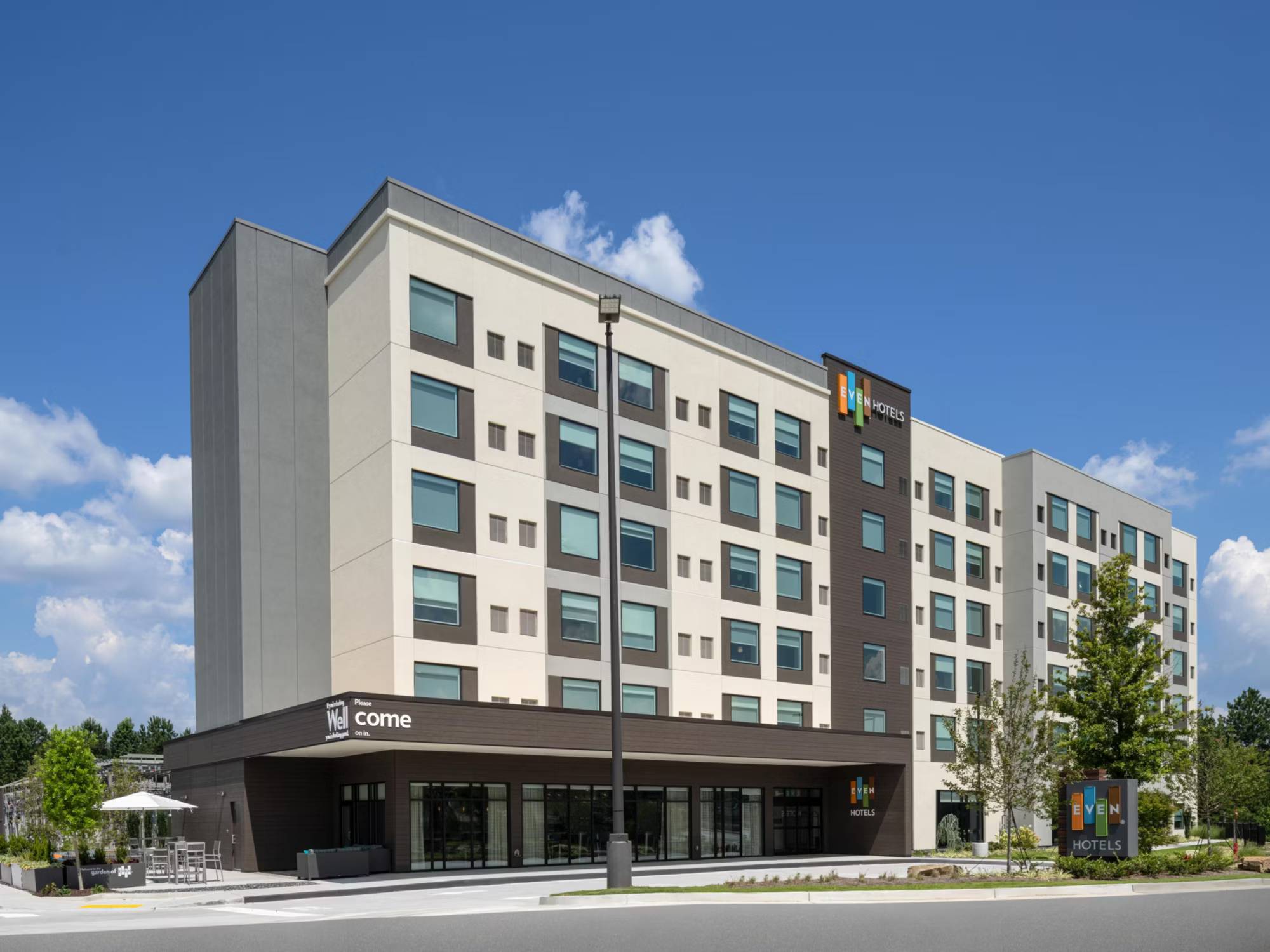EVEN Hotel Atlanta - Cobb Galleria, an IHG Hotel