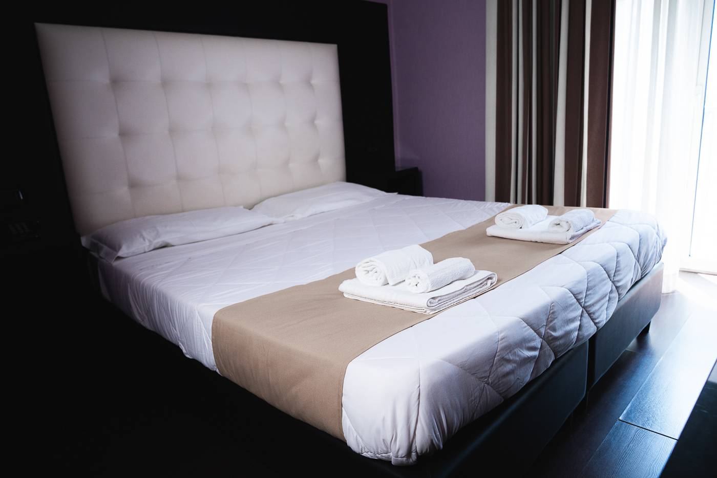 Sweet Central Hotel