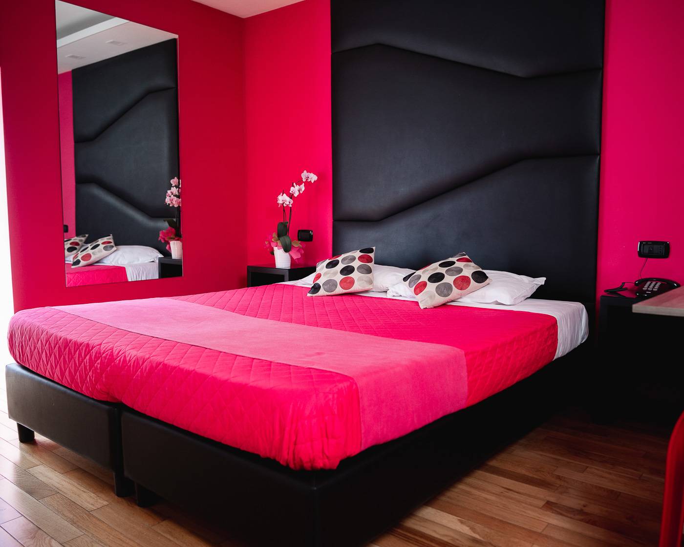 Sweet Central Hotel