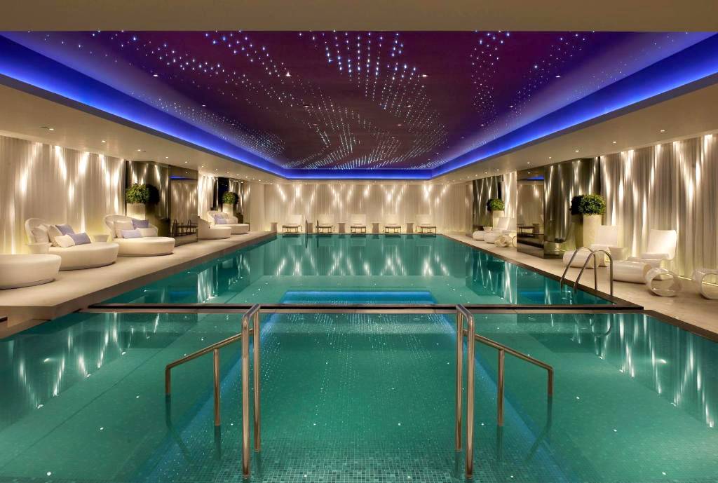 The Mira Hong Kong