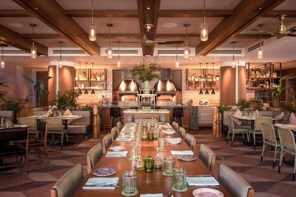 Intercontinental Singapore Robertson Quay, Singapore River 39