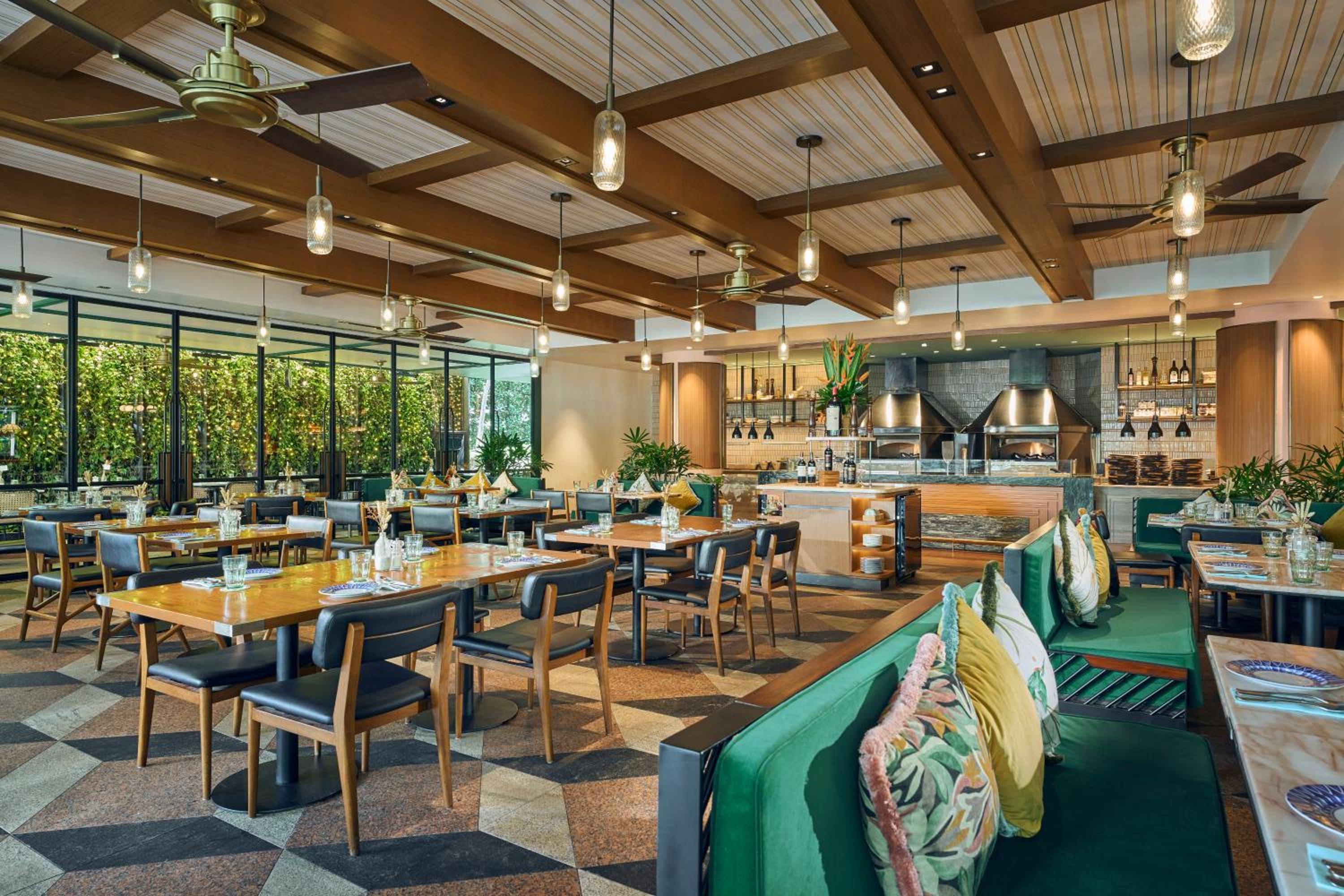 InterContinental Singapore Robertson Quay, an IHG Hotel, Singapore