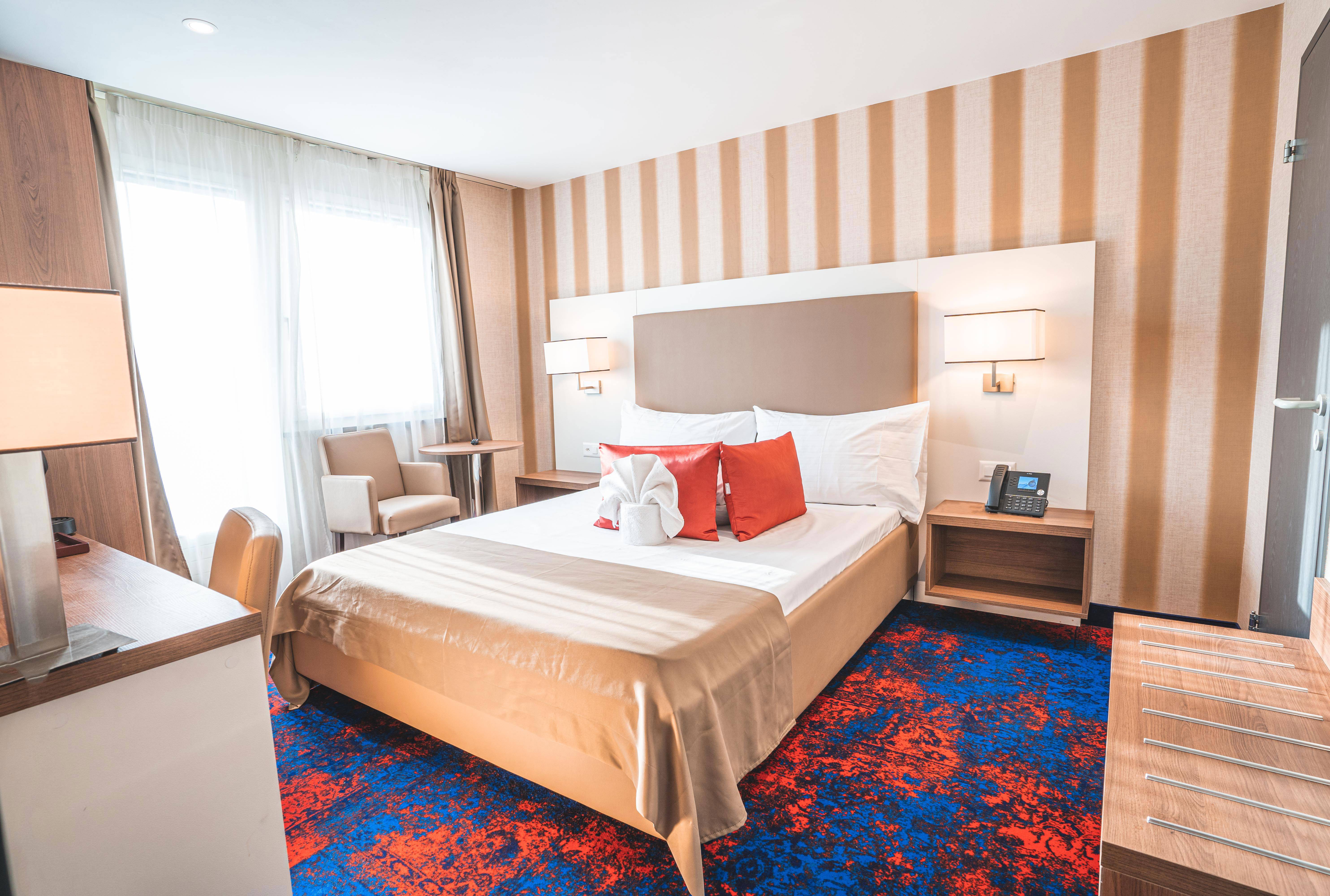 My Home Hotel