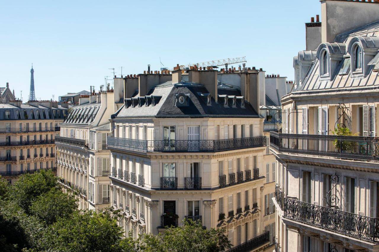 Hôtel Beige