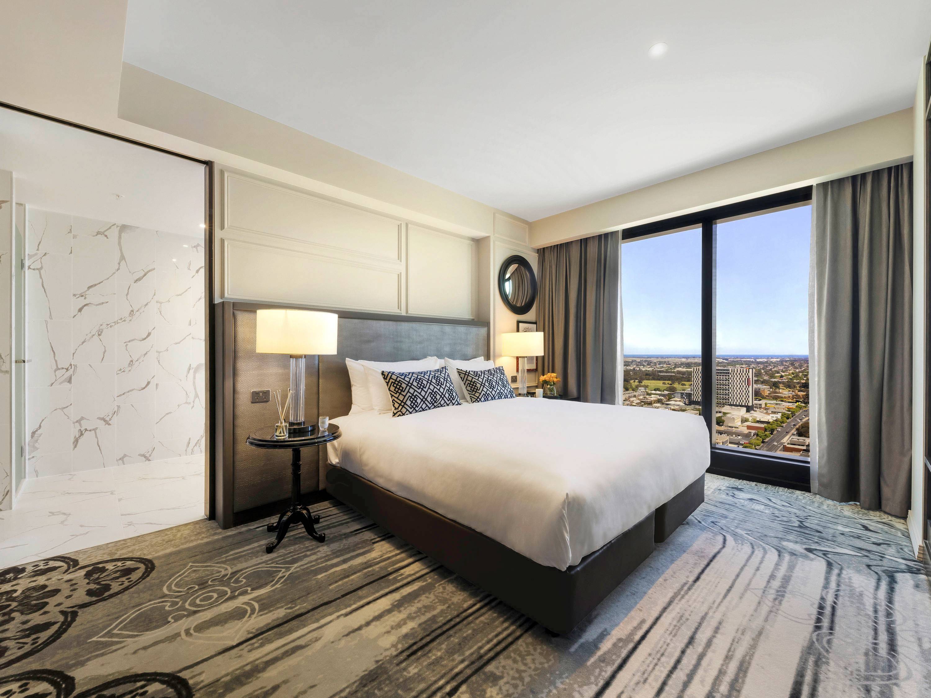 Sofitel Adelaide