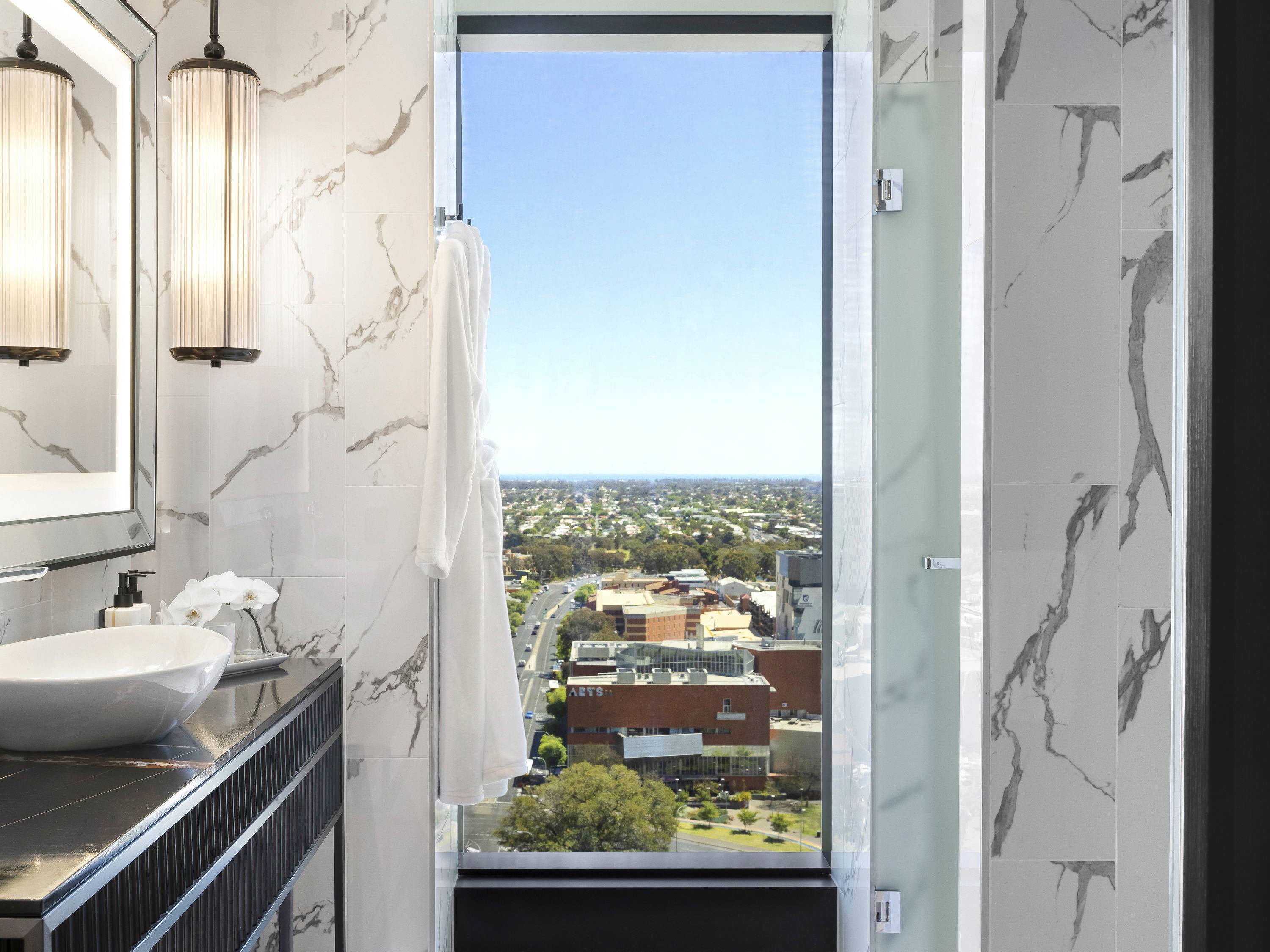 Sofitel Adelaide