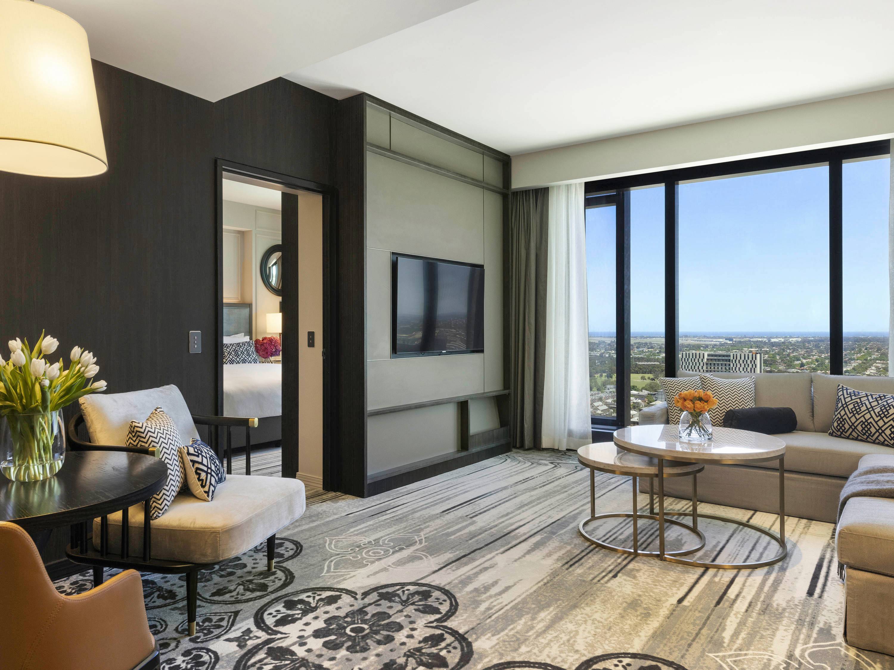 Sofitel Adelaide