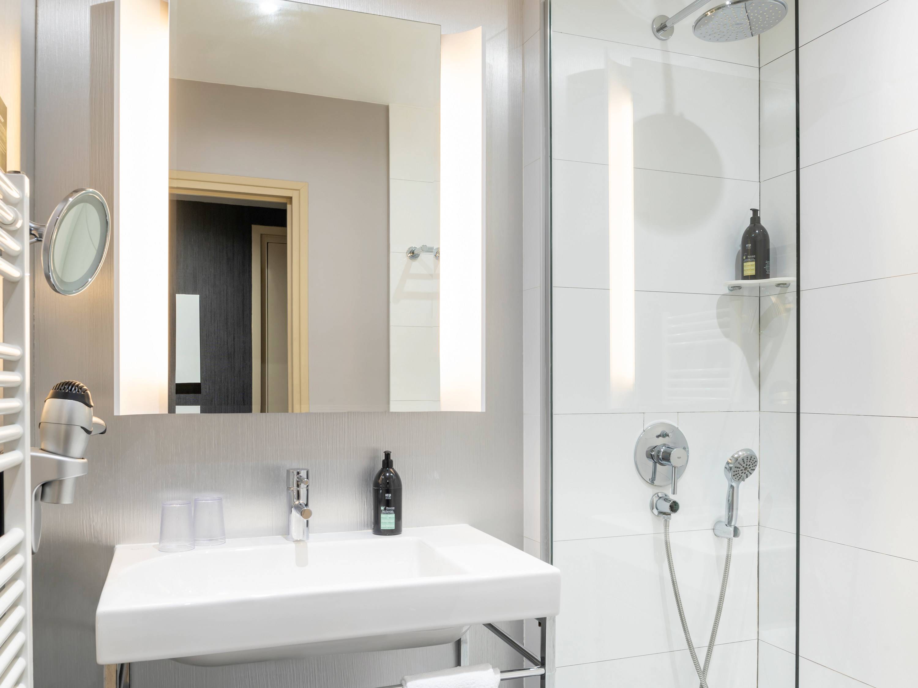 Aparthotel Adagio La Defense Esplanade