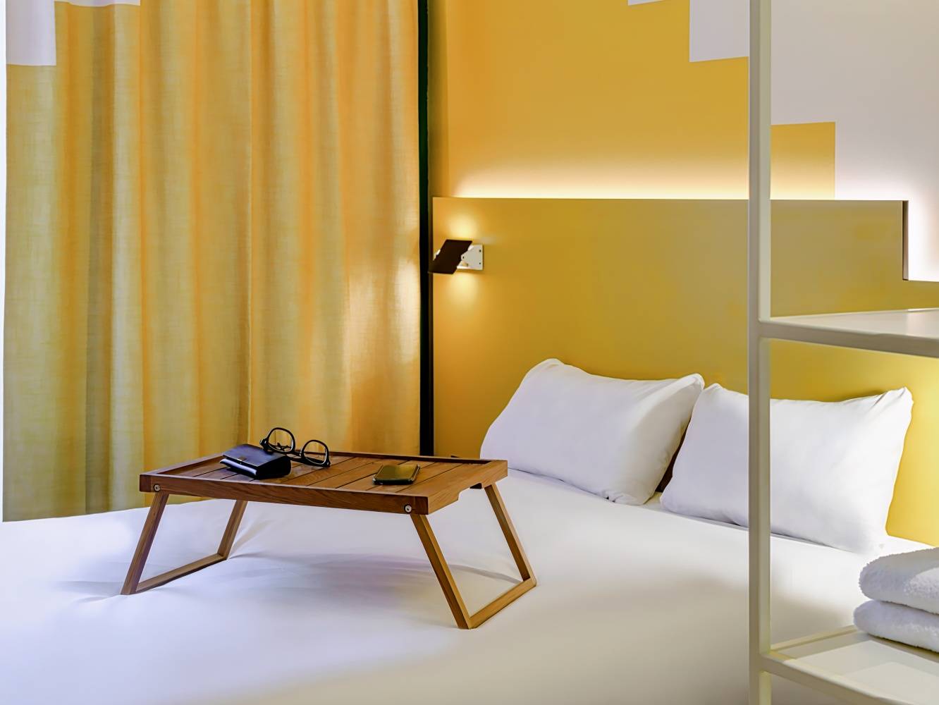 ibis Styles Zurich City Center