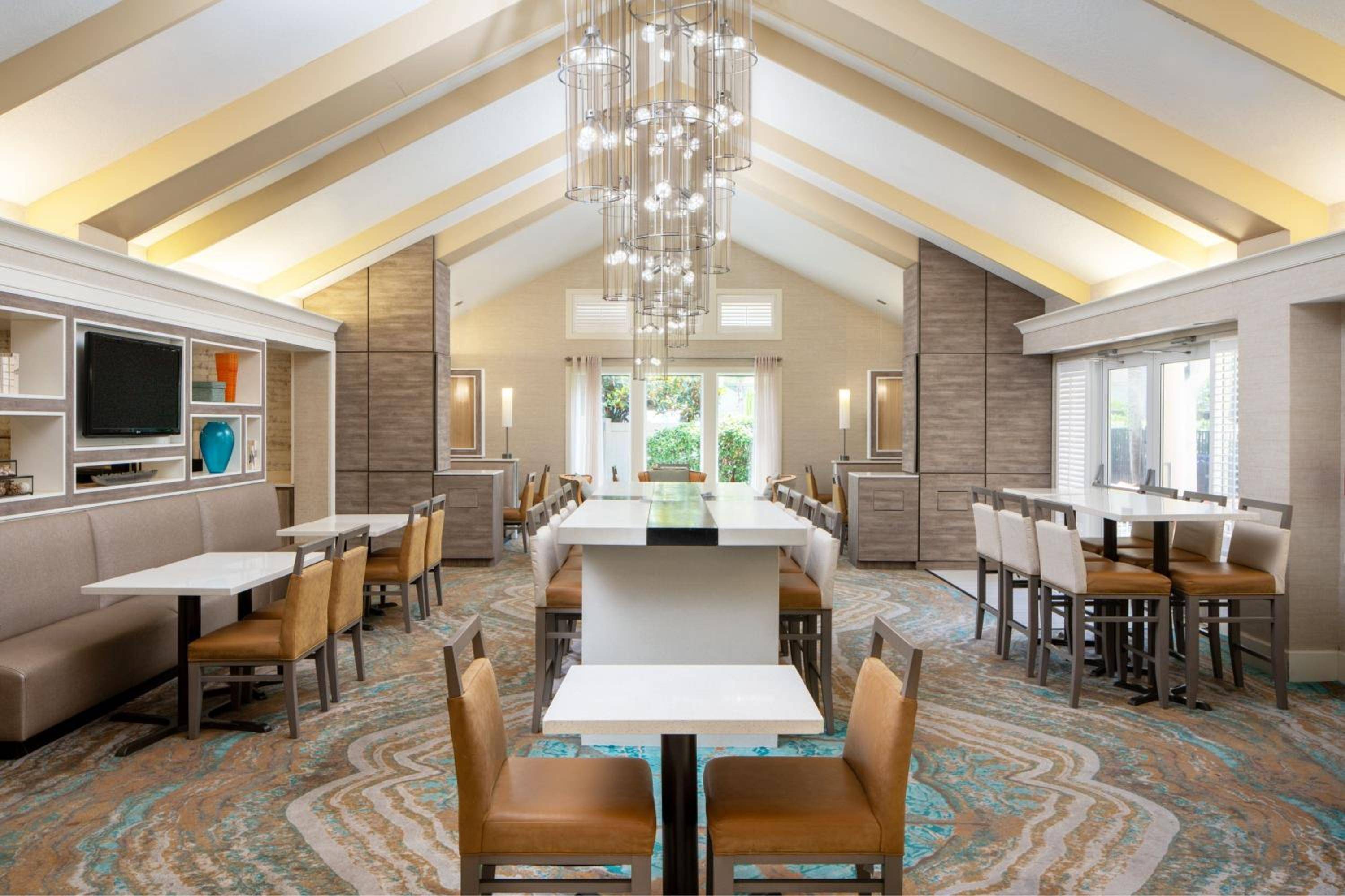 Residence Inn Orlando Convention Center