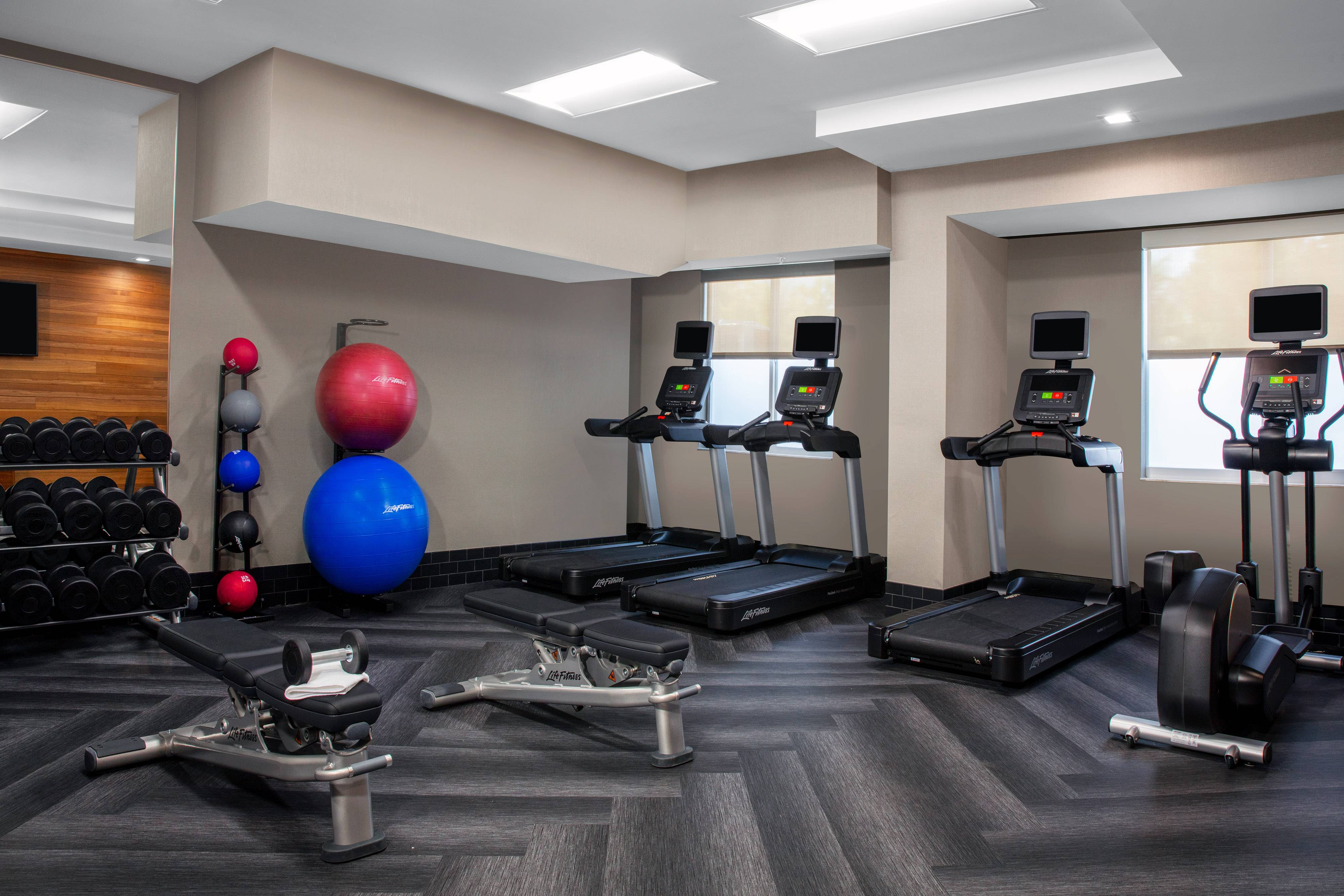 Four Points by Sheraton Fort Lauderdale Airport - Dania Beach
