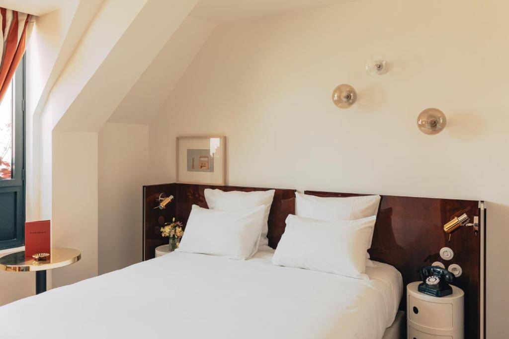 Hôtel Wallace - Orso Hotels