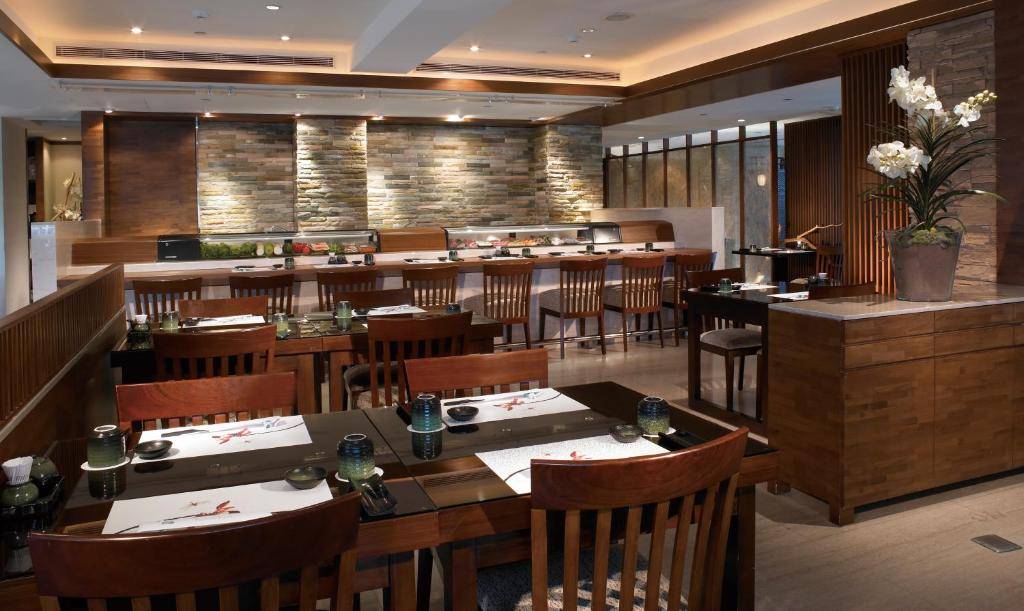 北投春天酒店 Spring City Resort 