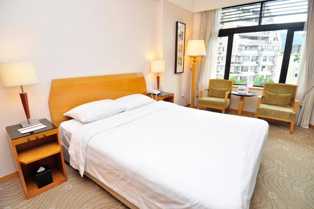 北投春天酒店 Spring City Resort 