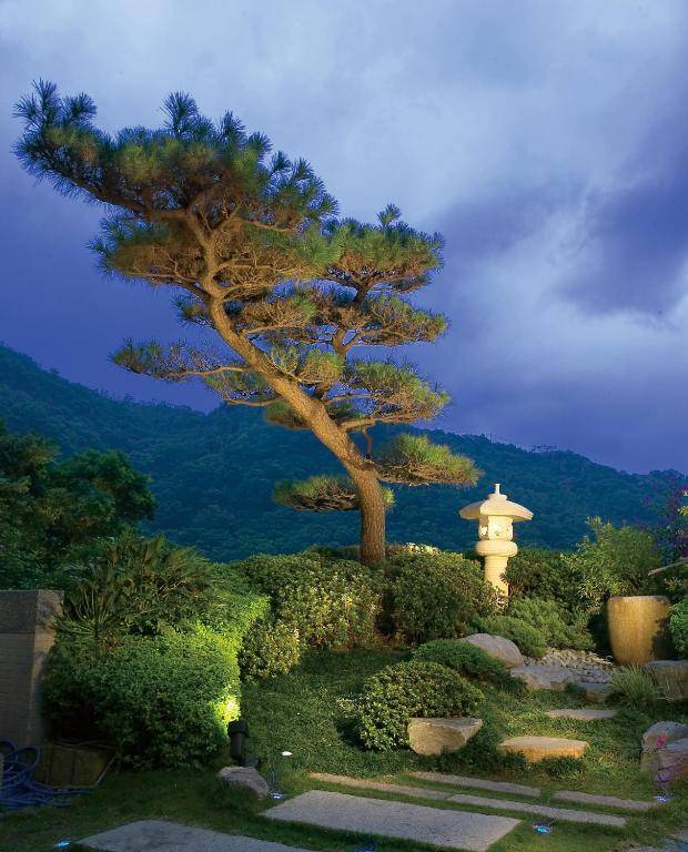 北投春天酒店 Spring City Resort 