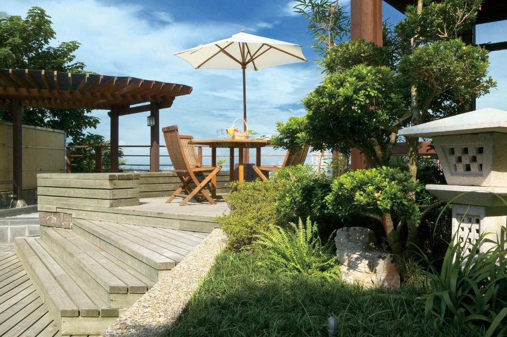 北投春天酒店 Spring City Resort 