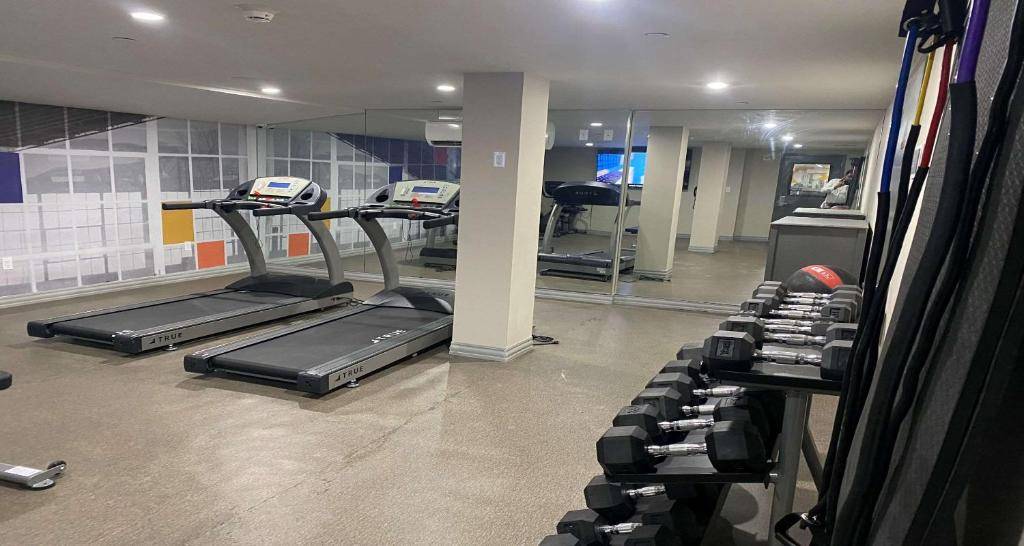 Best Western Plus Cityline Hotel