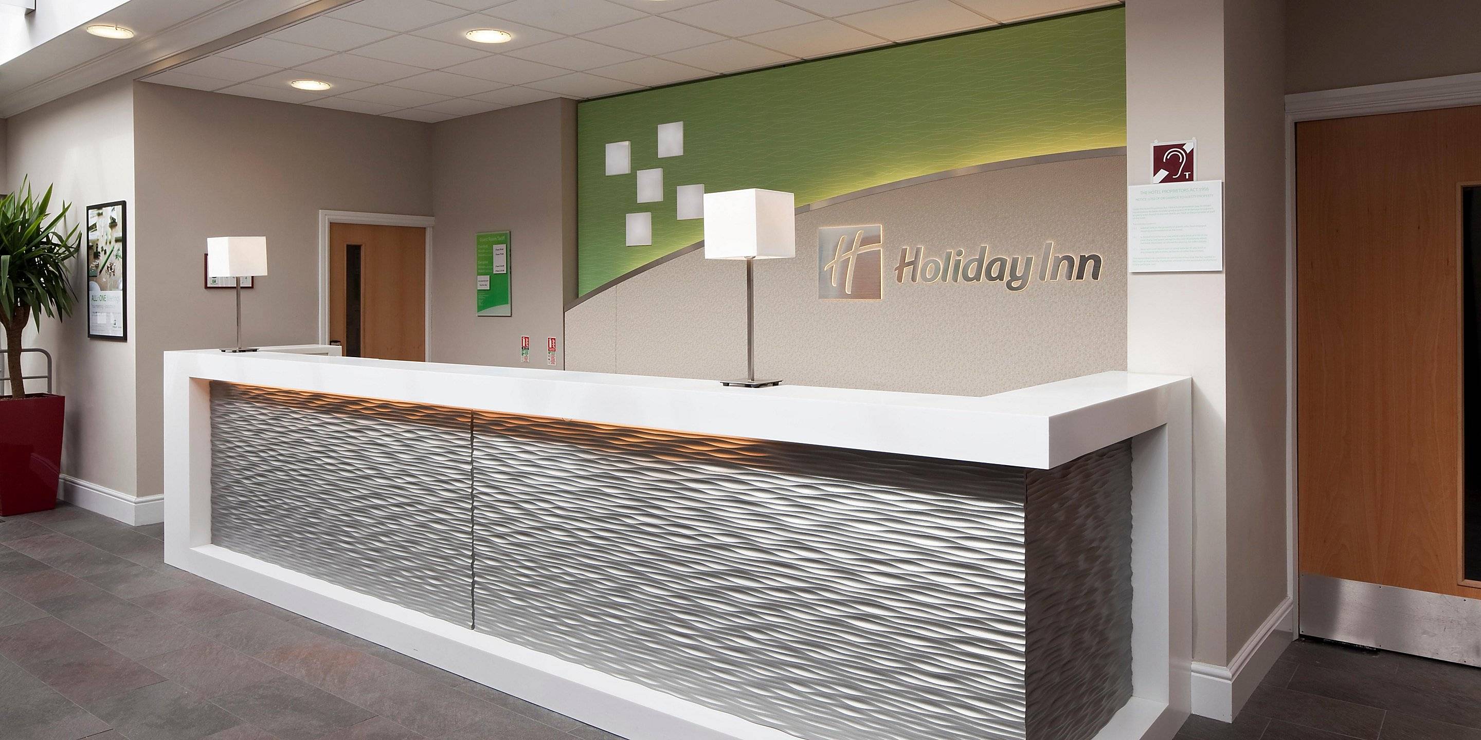 Holiday Inn Kenilworth - Warwick