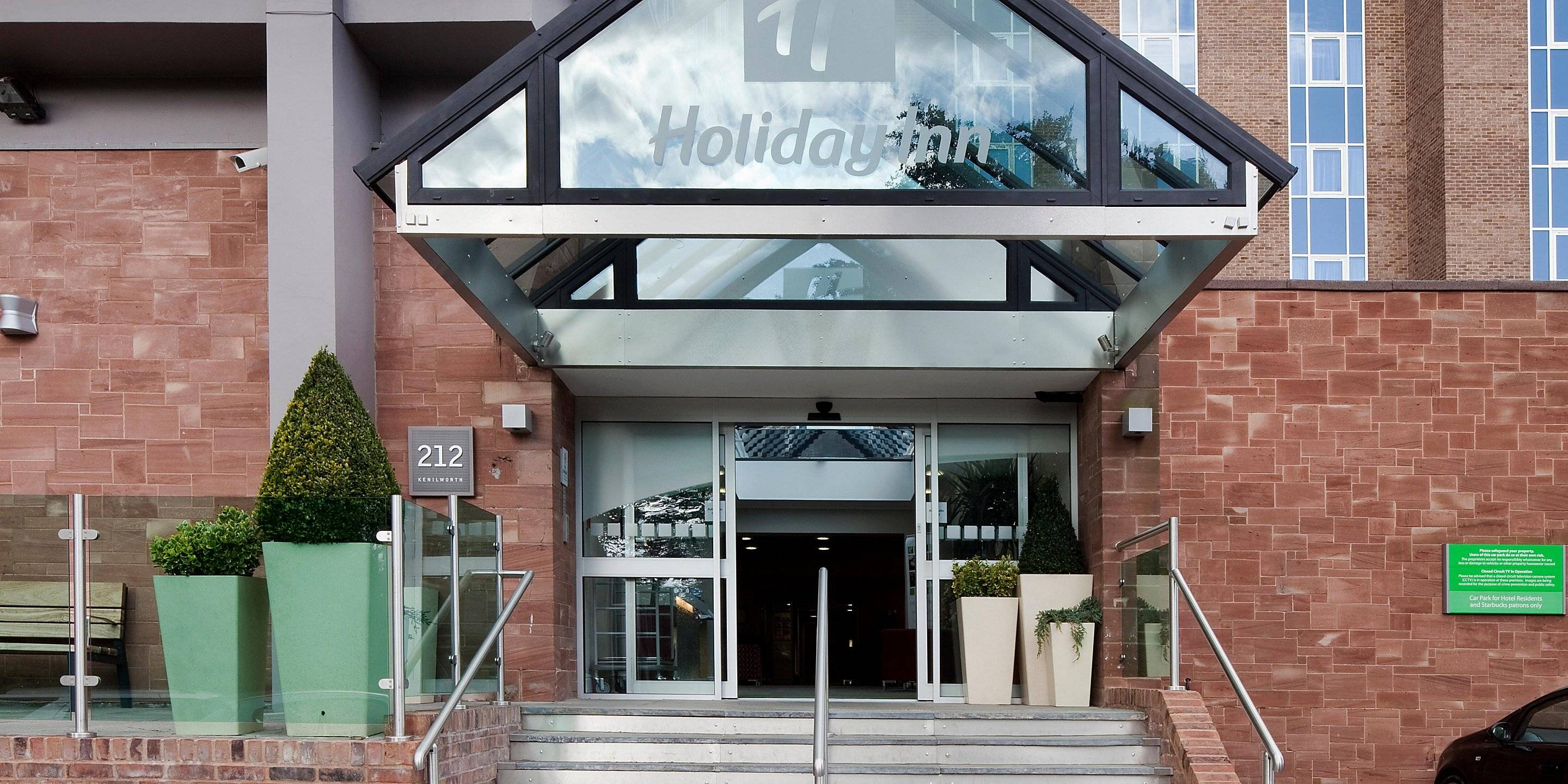 Holiday Inn Kenilworth - Warwick