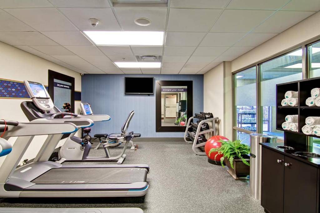 Hampton Inn and Suites by Hilton Guelph