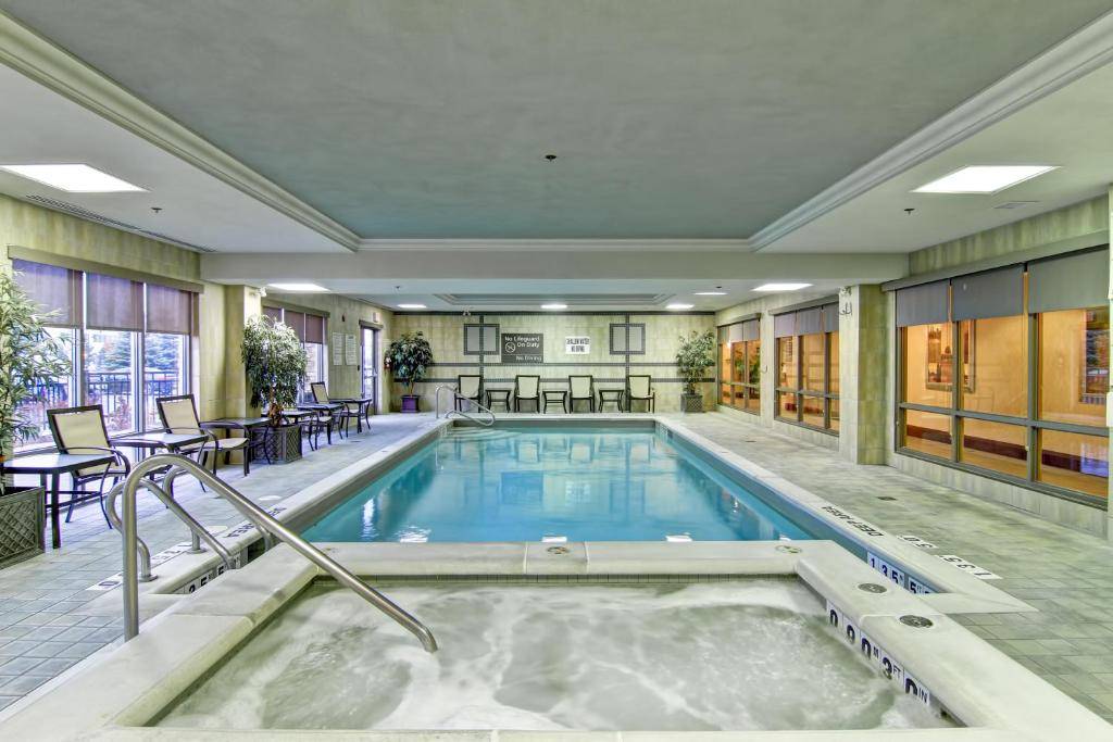Hampton Inn and Suites by Hilton Guelph