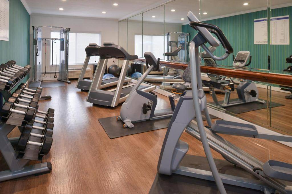 Holiday Inn Express & Suites Austin NW - Lakeline, an IHG Hotel