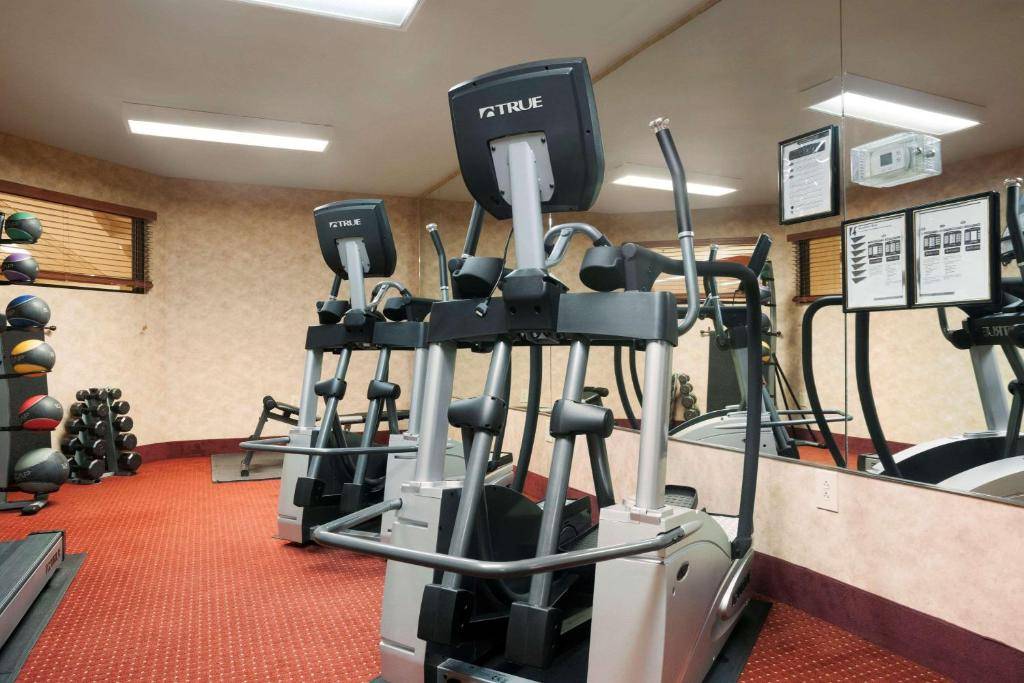 Wingate by Wyndham Vienna Parkersburg