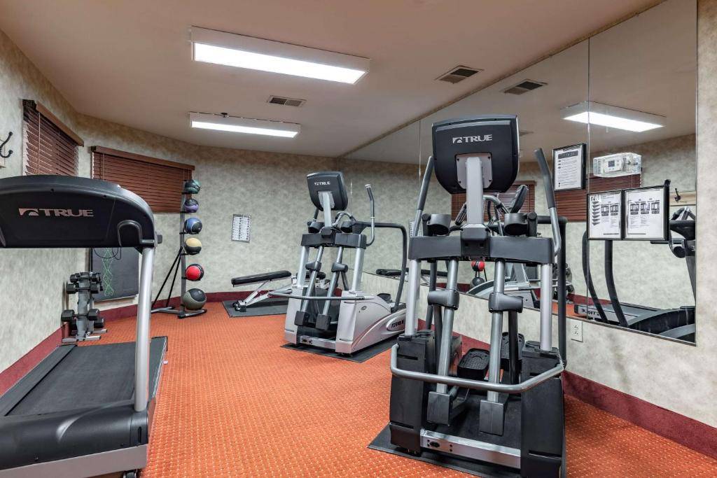 Wingate by Wyndham Vienna Parkersburg