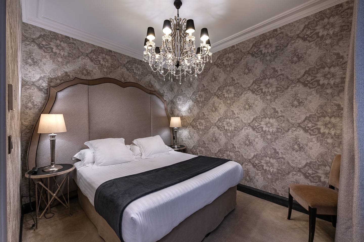 Hôtel Villa Glamour