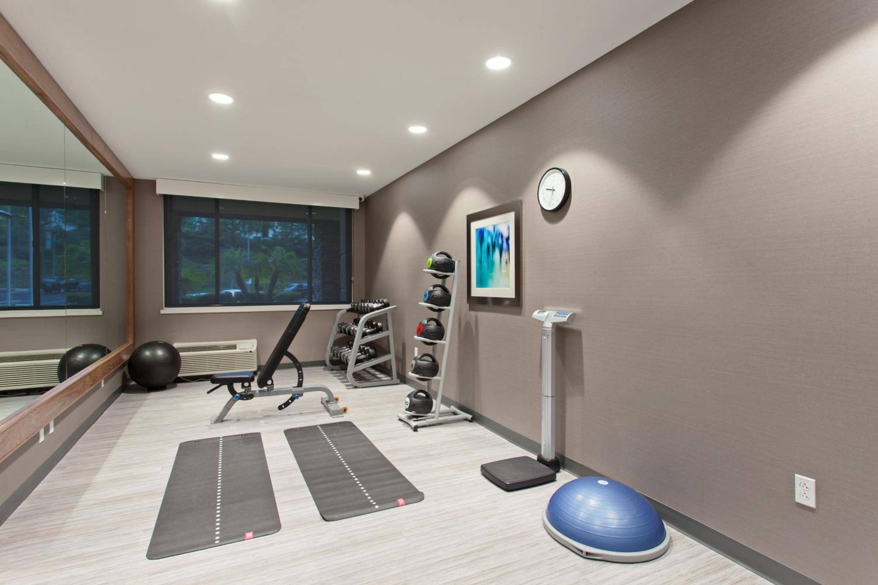 Holiday Inn Diamond Bar - Pomona, an IHG Hotel
