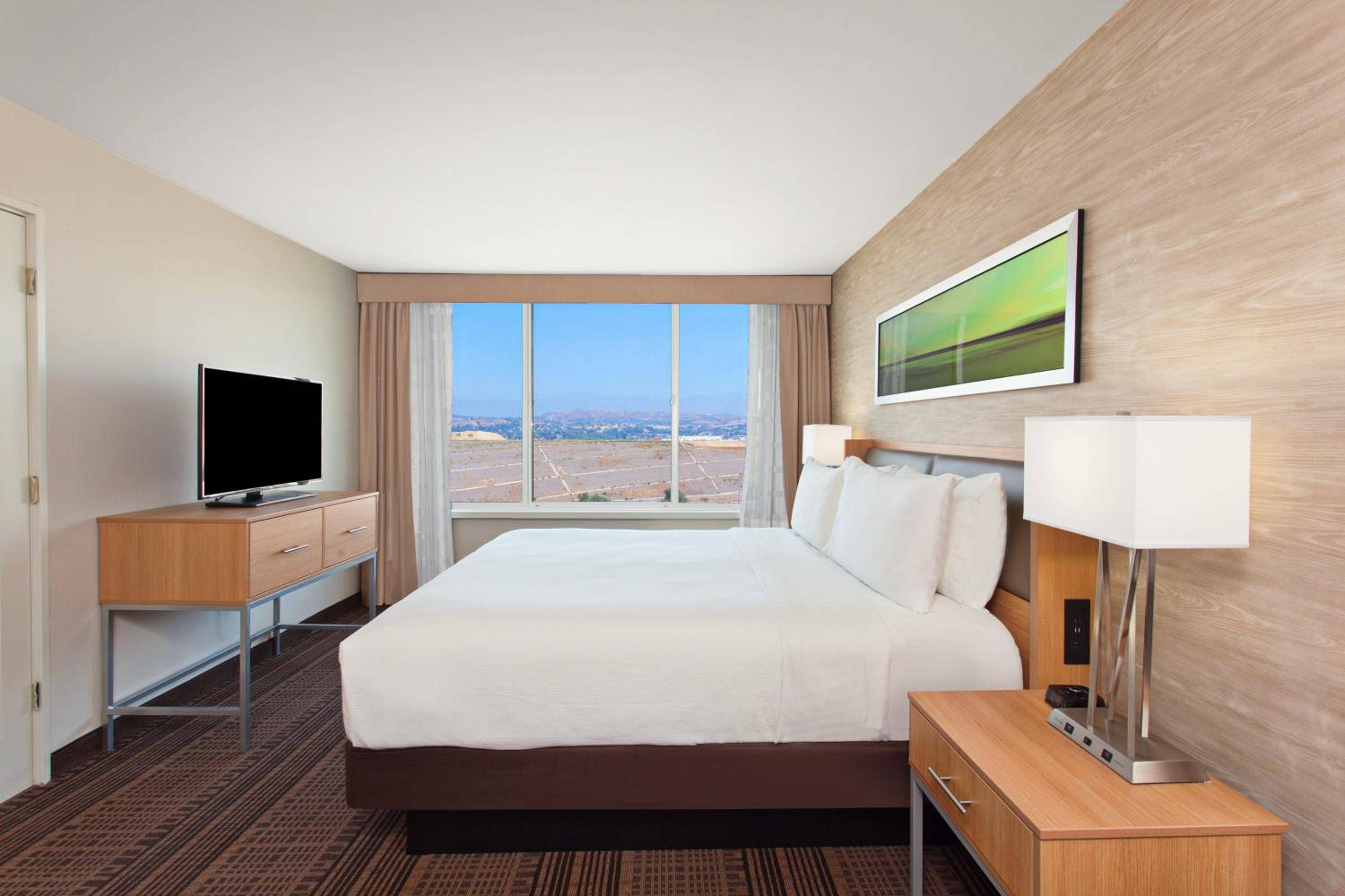Holiday Inn Diamond Bar - Pomona, an IHG Hotel