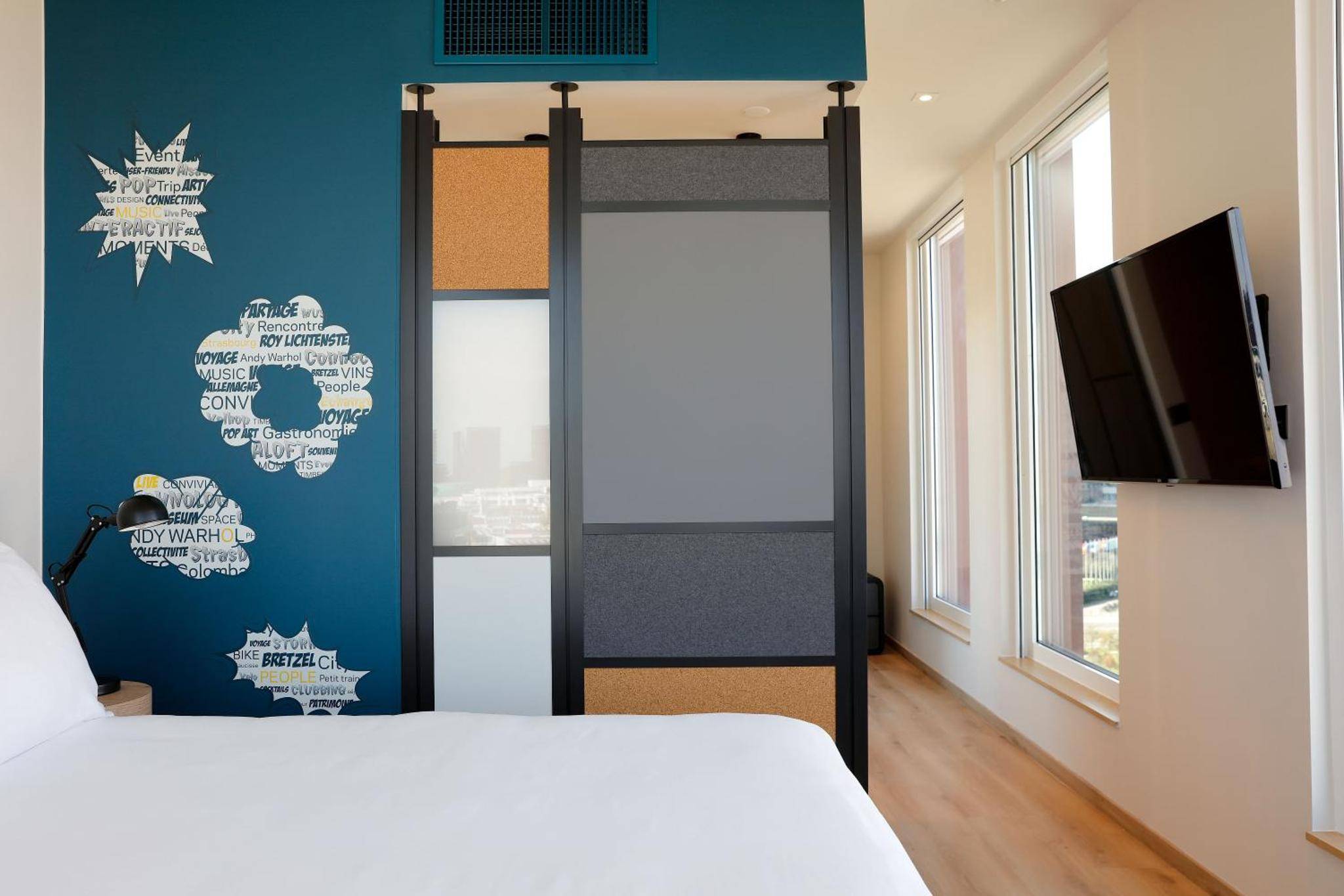 Aloft Strasbourg City Centre