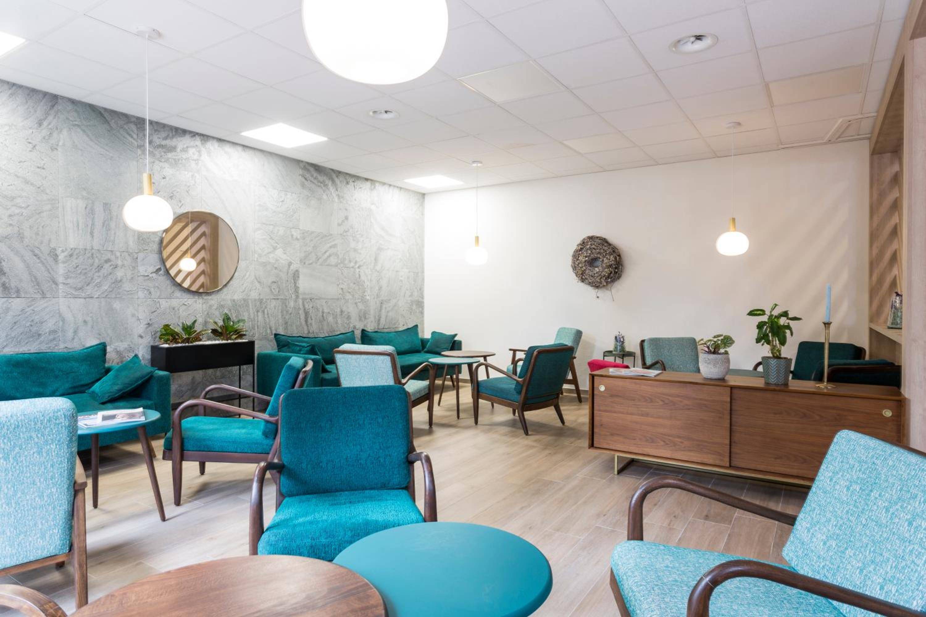 B&B Hotel Rothrist Olten