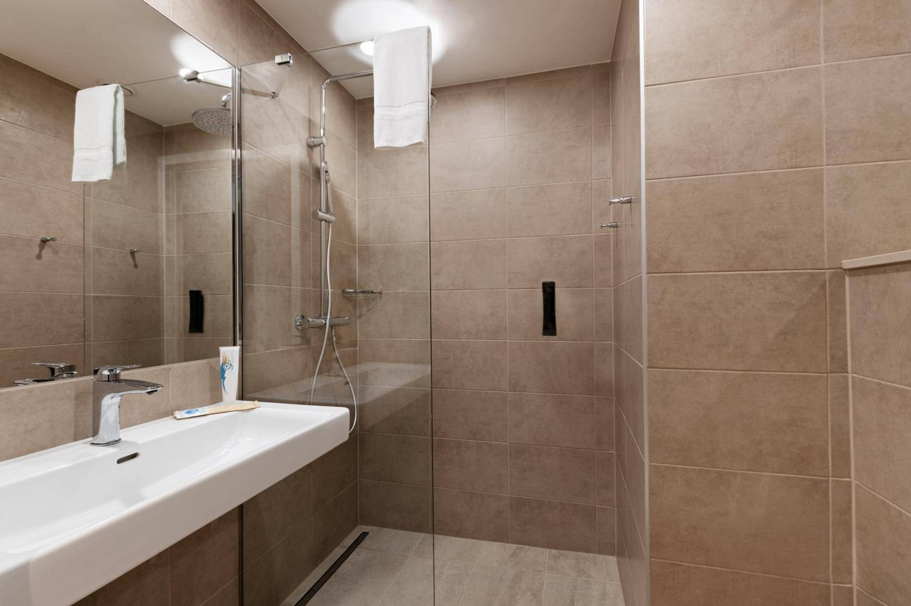 B&B Hotel Oftringen