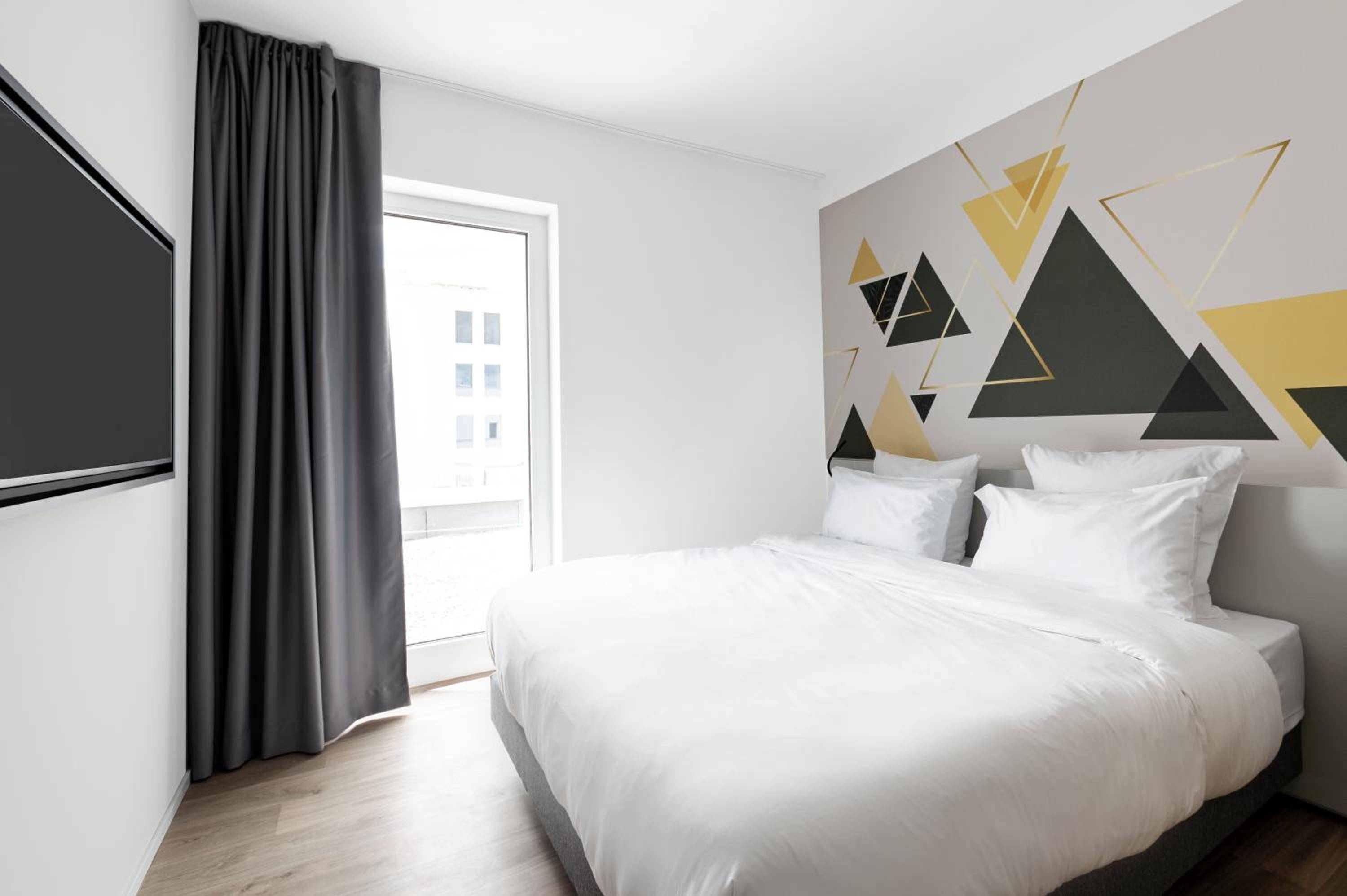 B&B Hotel Oftringen