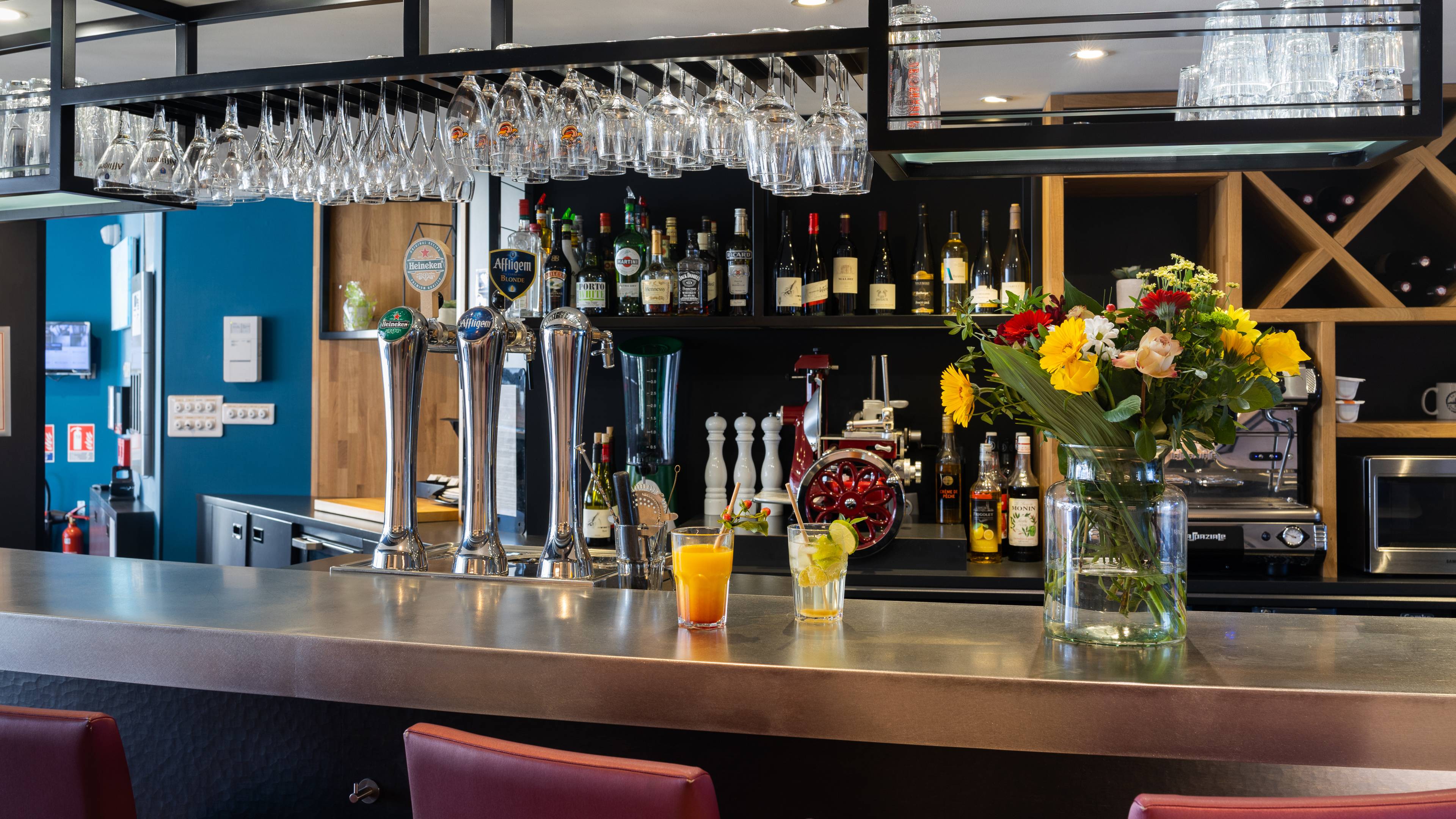 Holiday Inn Express Le Havre Centre