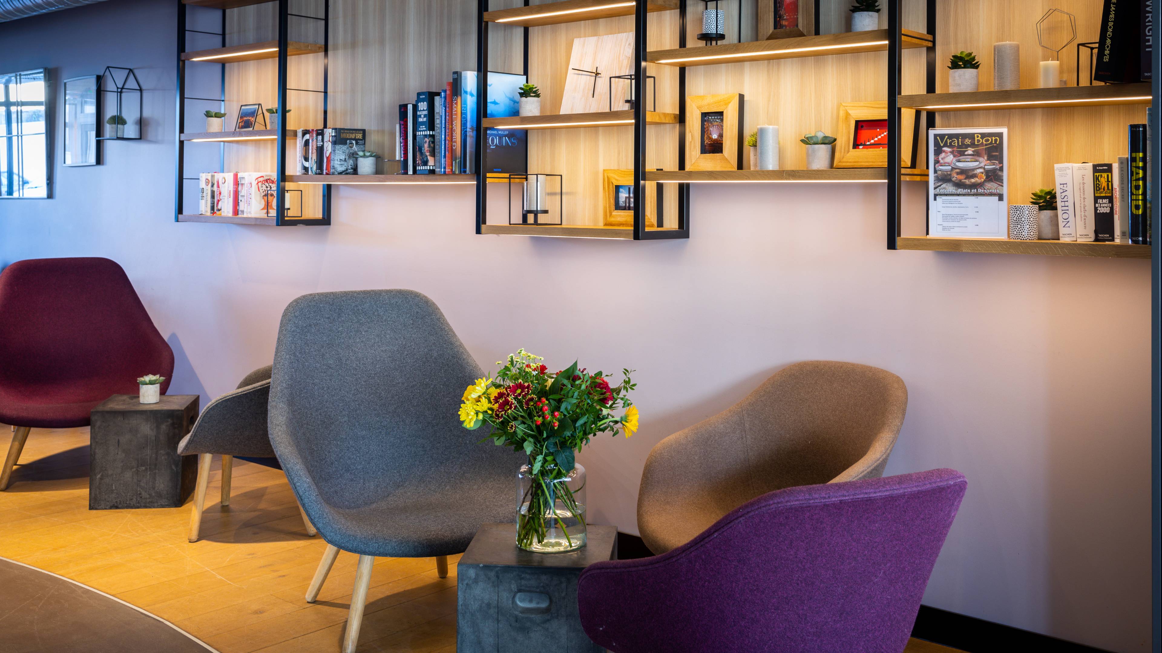 Holiday Inn Express Le Havre Centre