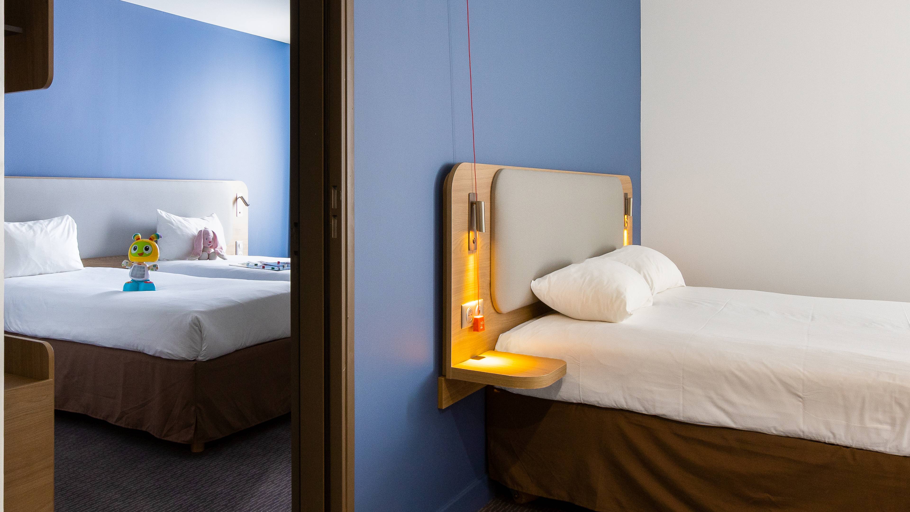 Holiday Inn Express Le Havre Centre