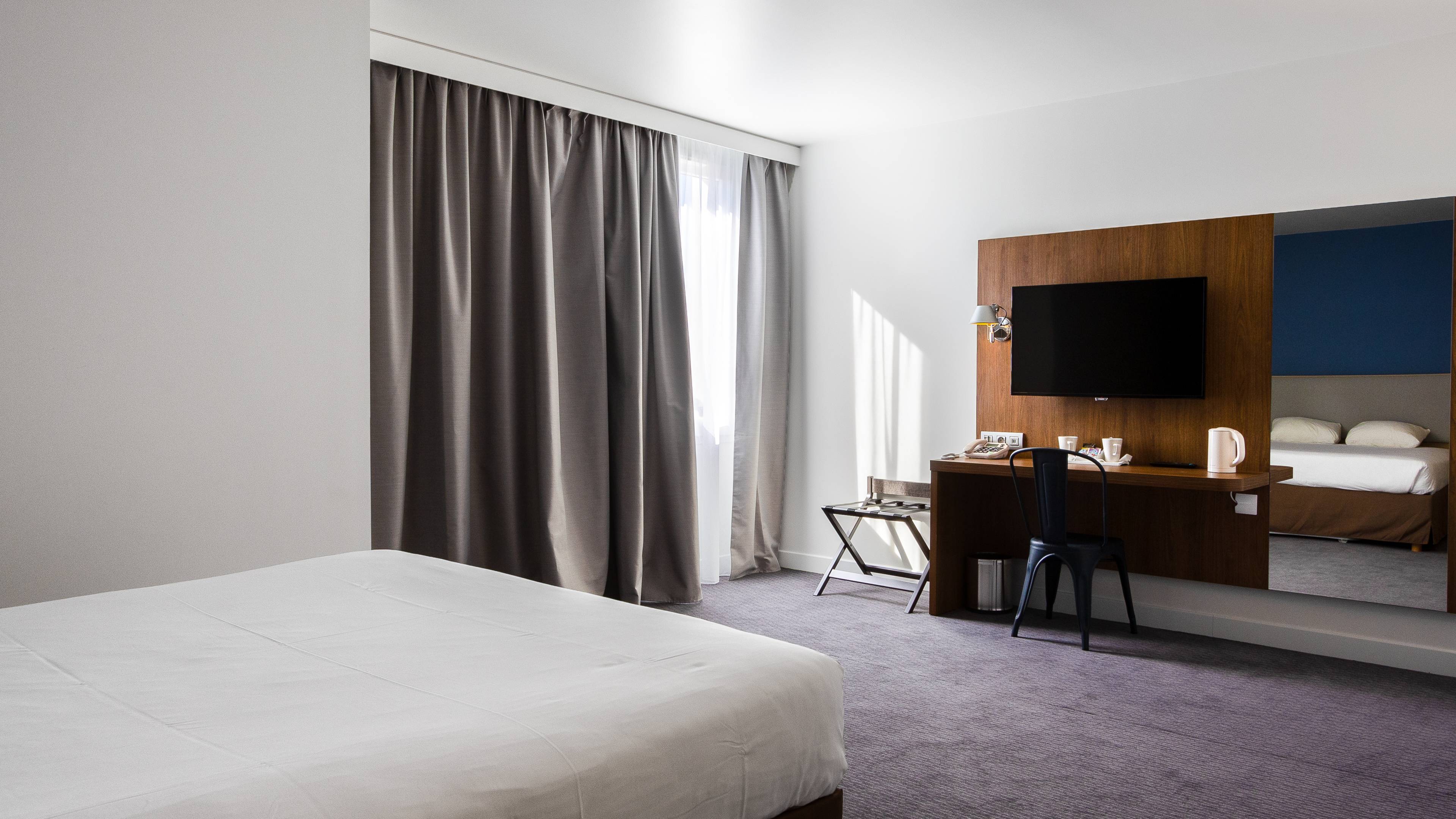 Holiday Inn Express Le Havre Centre