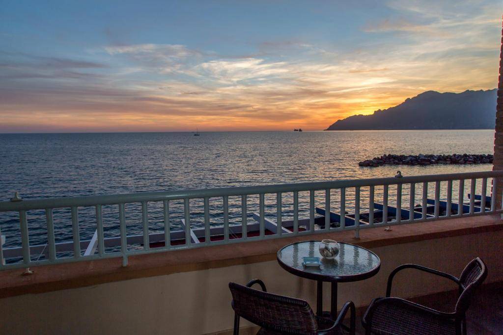 Hotel Polo Nautico