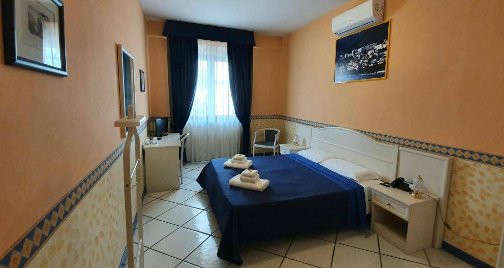 Hotel Polo Nautico