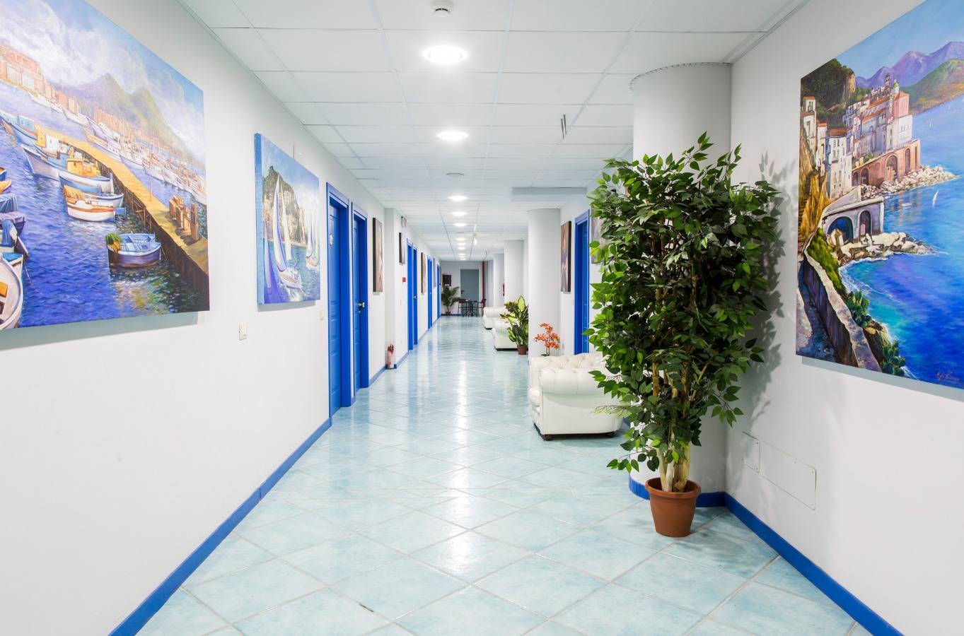 Hotel Polo Nautico