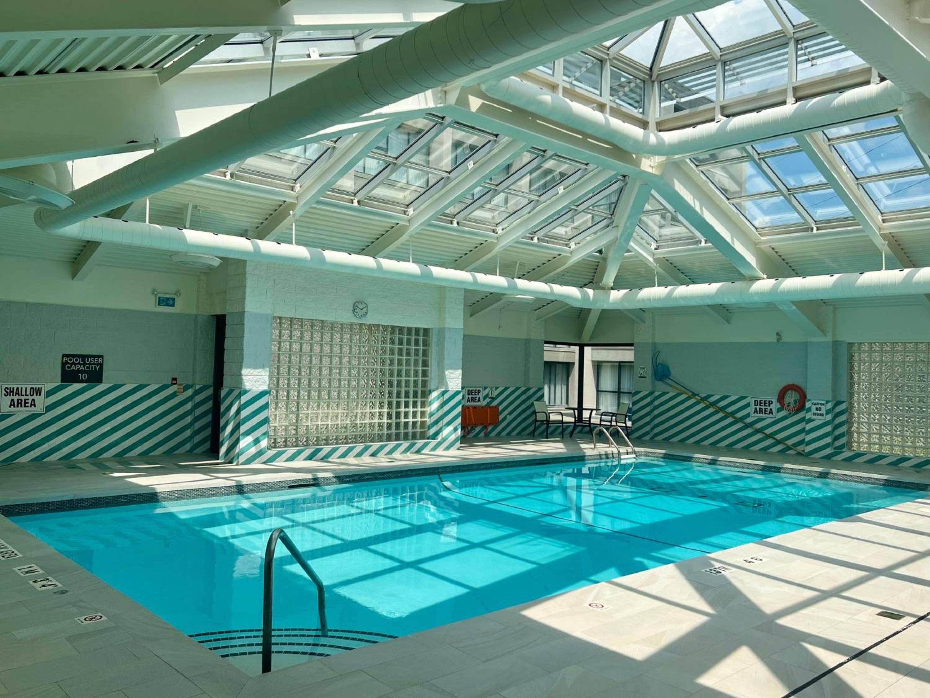 Holiday Inn Toronto Airport East, an IHG Hotel