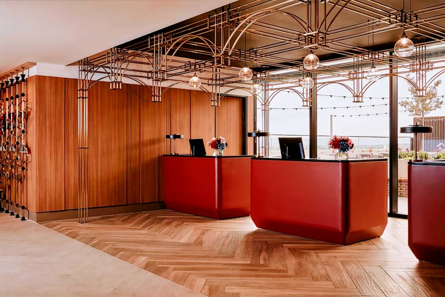 Mercure Melbourne Doncaster