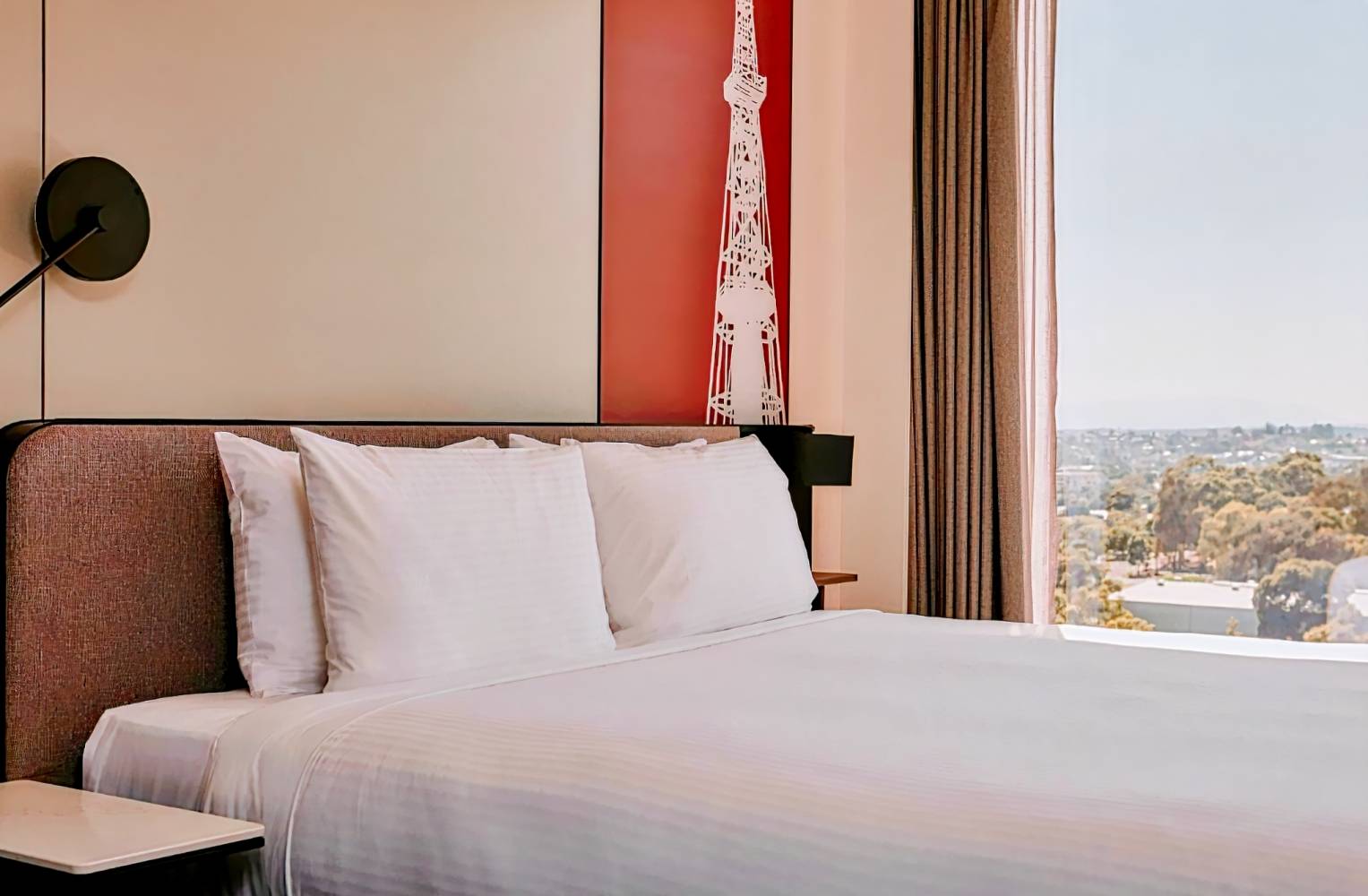 Mercure Melbourne Doncaster