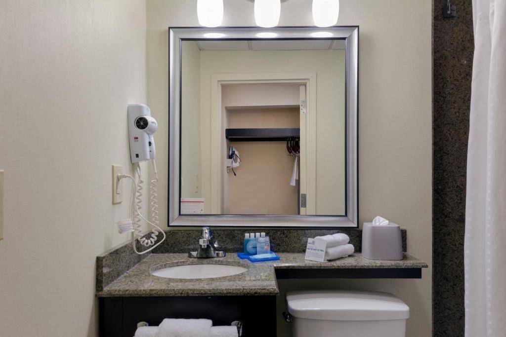 Holiday Inn Express & Suites - Atlanta Downtown, an IHG Hotel