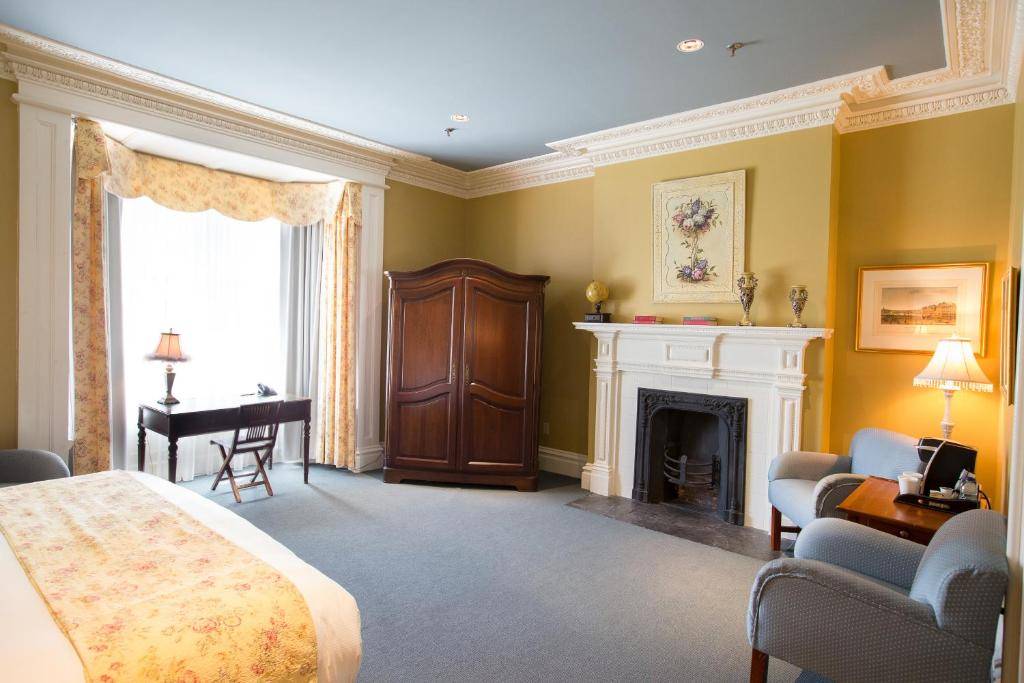 Manoir Rouville-Campbell