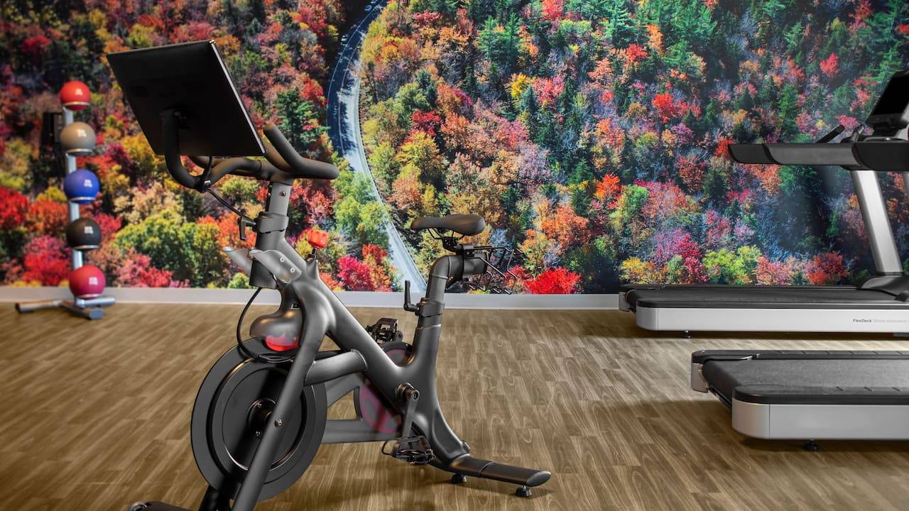 Hyatt Place Boston Braintree